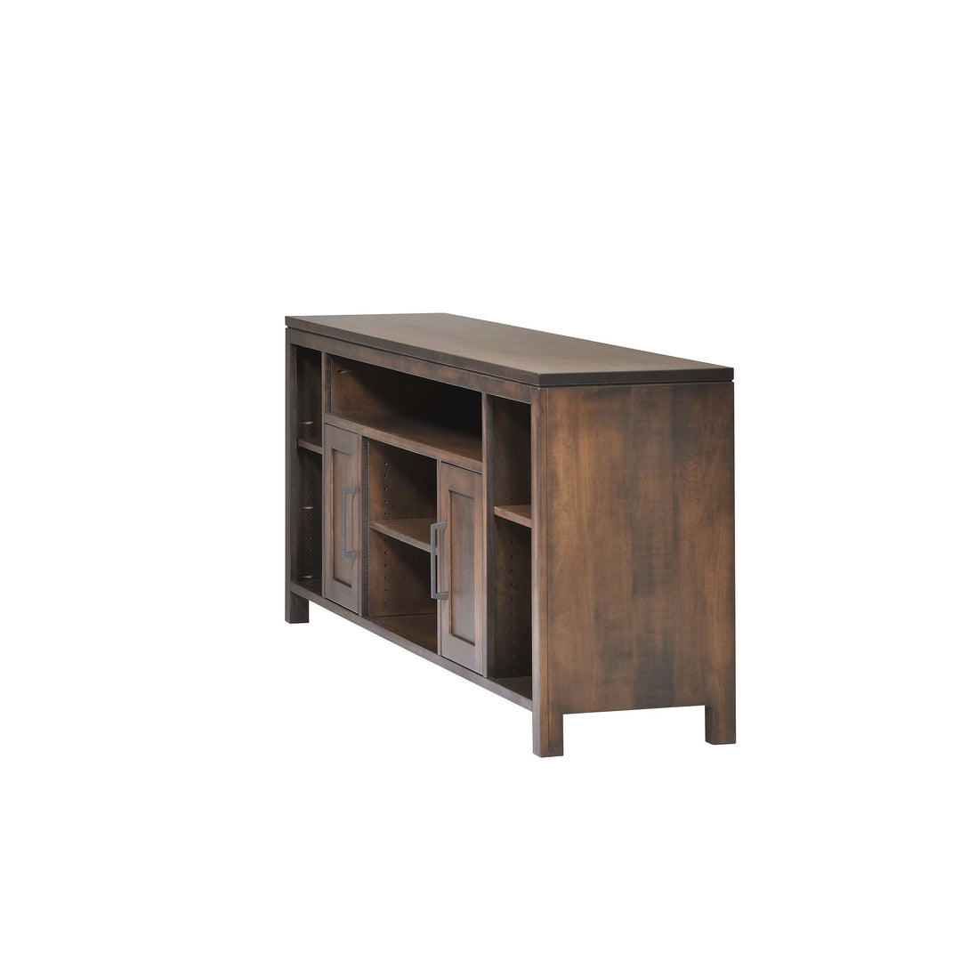 Nature's Best Zion 80" TV Stand