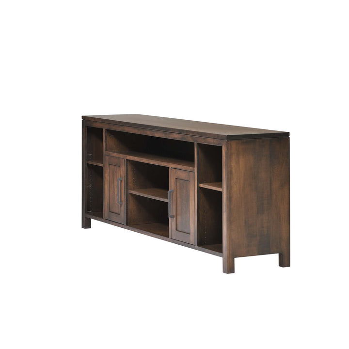 Nature's Best Zion 80" TV Stand