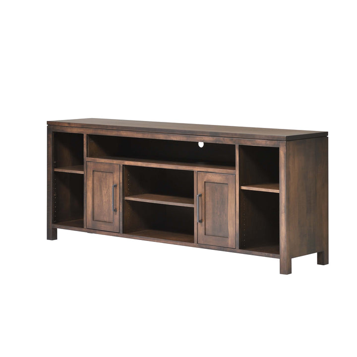 Nature's Best Zion 80" TV Stand