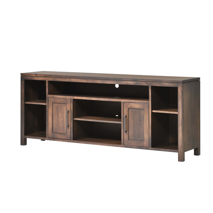 Nature's Best Zion 80" TV Stand