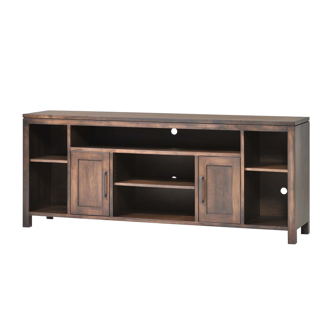 Nature's Best Zion 80" TV Stand