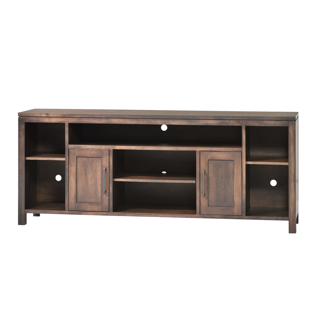 Nature's Best Zion 80" TV Stand