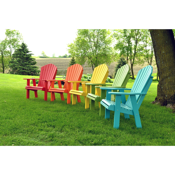 Nature's Best Adirondack Chairs