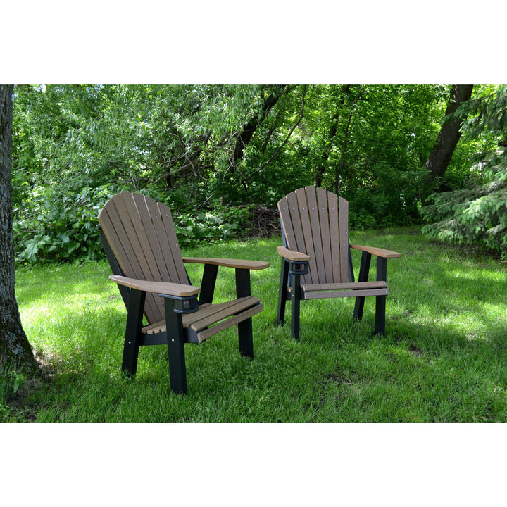 Nature's Best Adirondack Chairs