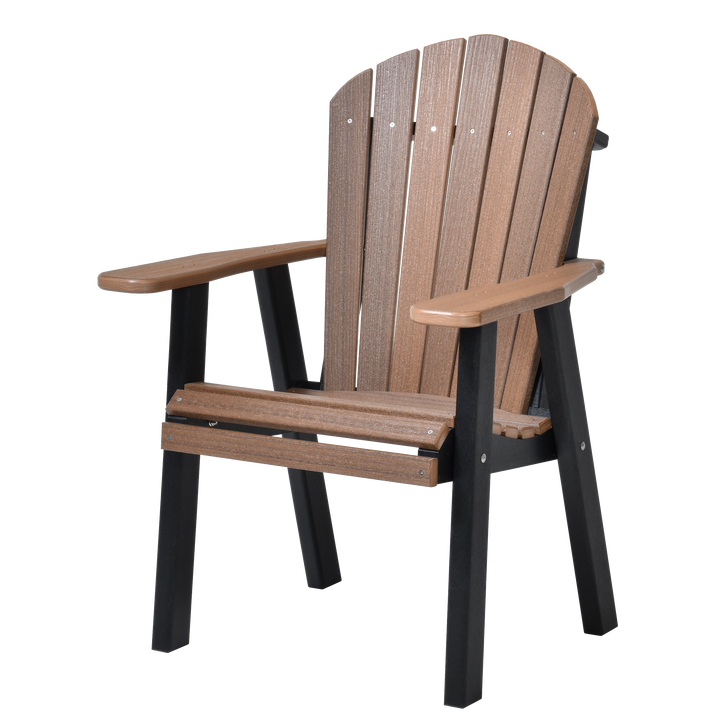 Nature's Best Adirondack Dining Chair