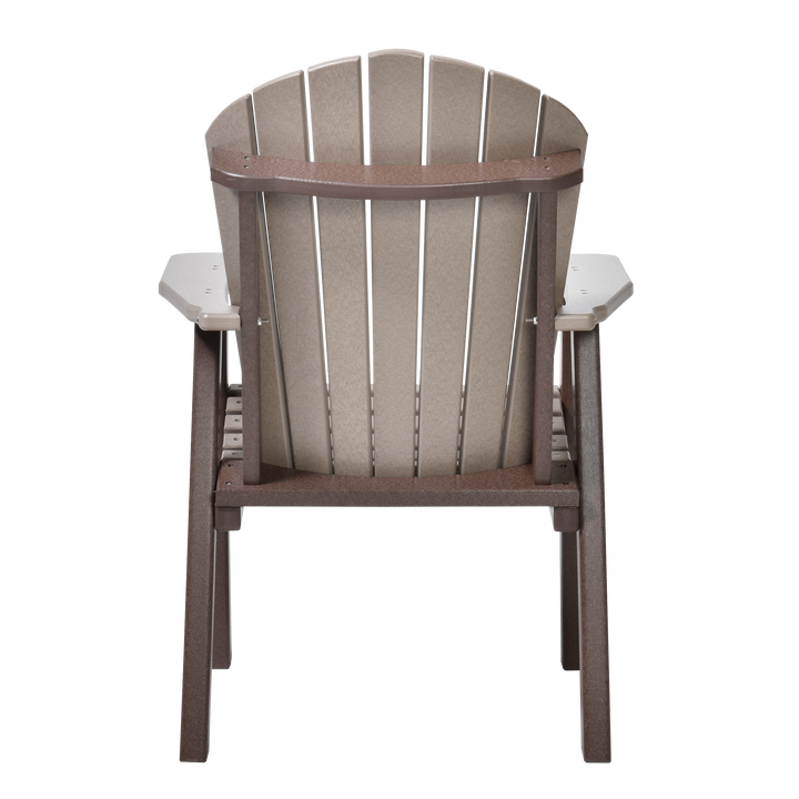 Nature's Best Adirondack Dining Chair