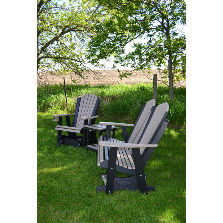 Nature's Best Adirondack 4ft Double Glider
