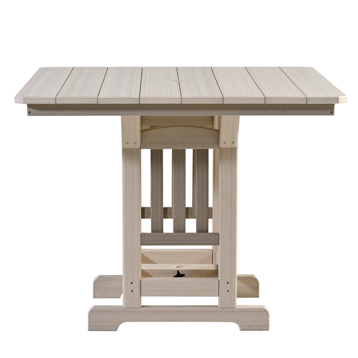 Nature's Best Adirondack 44x44 Table (Select Height)
