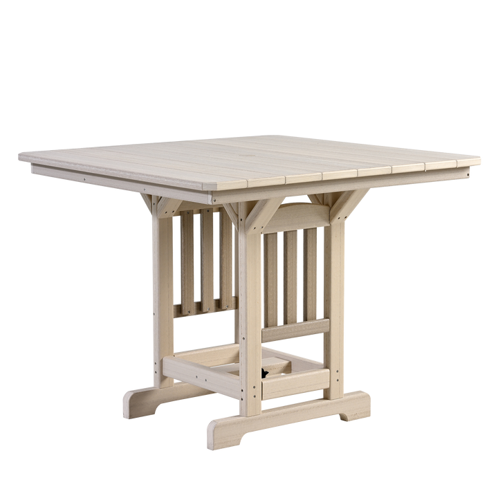 Nature's Best Adirondack 44x44 Table (Select Height)