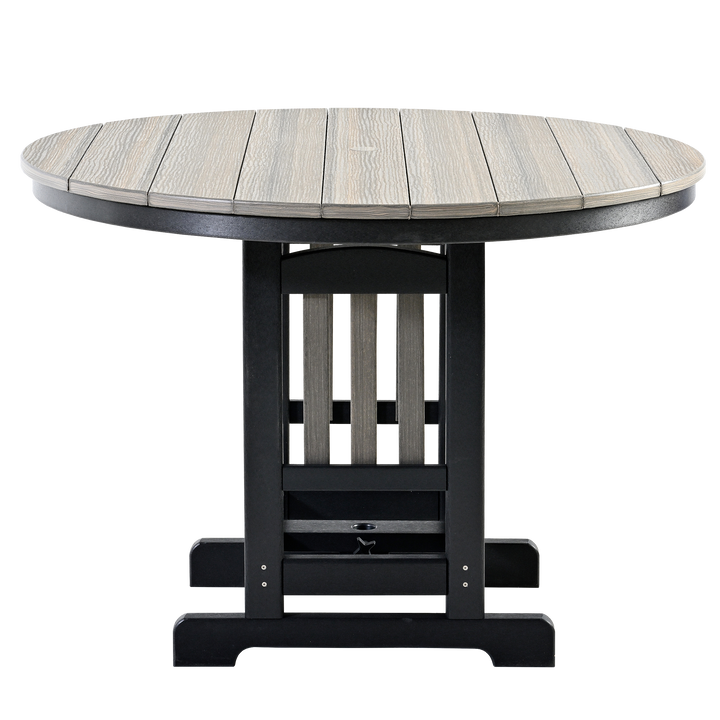Nature's Best Adirondack 48 Round Table (Select Height)