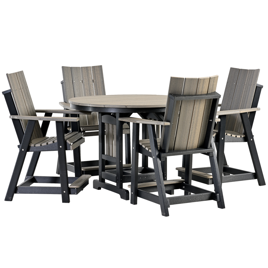 Nature's Best Adirondack 48 Round Table (Select Height)