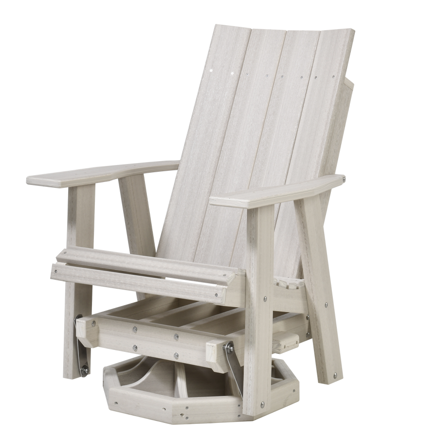 Outdoor Gliders, Rockers & Benches Nature's Best Furniture